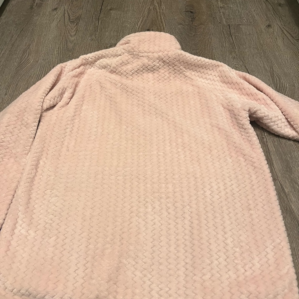 Columbia Soft Blush Textured Jacket - Picture 7 of 8